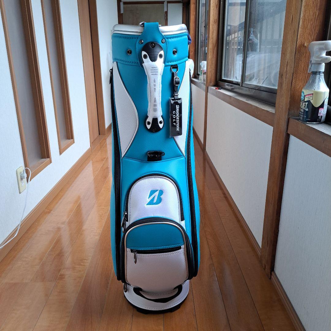 ゴルフキャディーバッグ