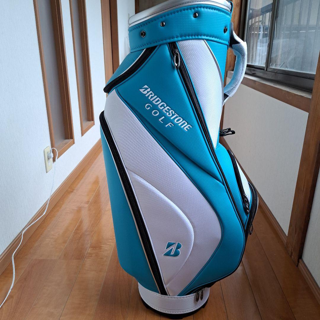 ゴルフキャディーバッグ