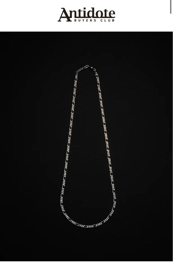 アクセサリー ANTIDOTE BUYERS CLUB