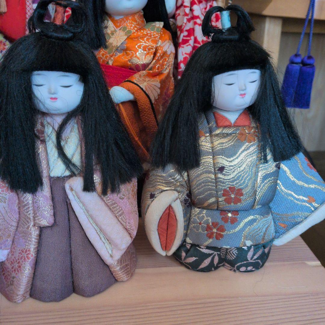 超sss級2体のワラシ82000円からお値引き