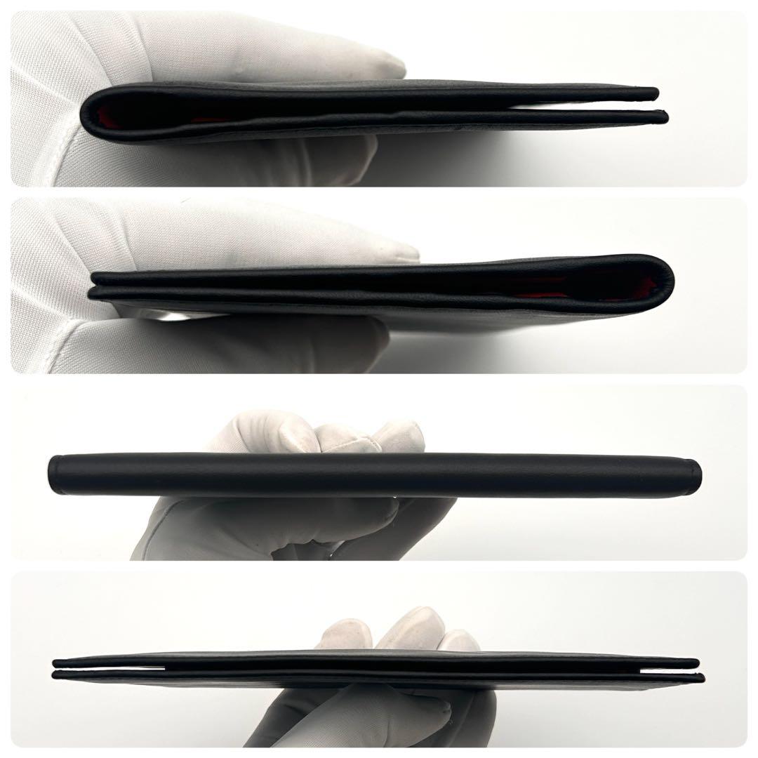 Dior クリスチャン ディオール 長財布 折り財布 ヴィンテージ レア美品✨