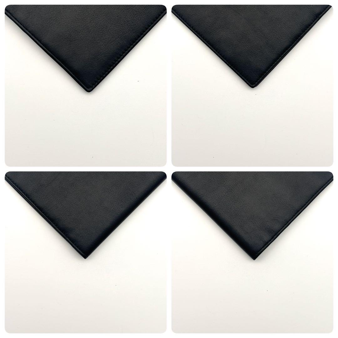 Dior クリスチャン ディオール 長財布 折り財布 ヴィンテージ レア美品✨