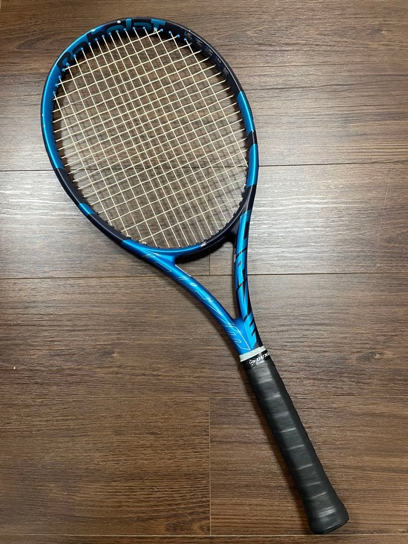 BabolaT PURE DRIVE S LITE 2021 硬式テニス
